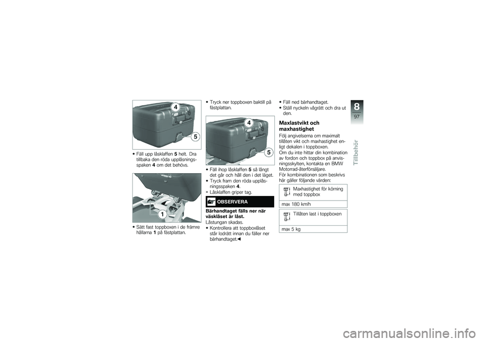 BMW MOTORRAD F 700 GS 2014  Instruktionsbok (in Swedish) �1��� ��%�% ���
���\b�����&����� ���\b�����"�\b��\b �
�� ���
�\b ��%�%���
�����
��
�%�\b����,�\f� �
�� �"�����
�
�6��� ��\b�
� ��\f�%�%�"�\f�B�� 