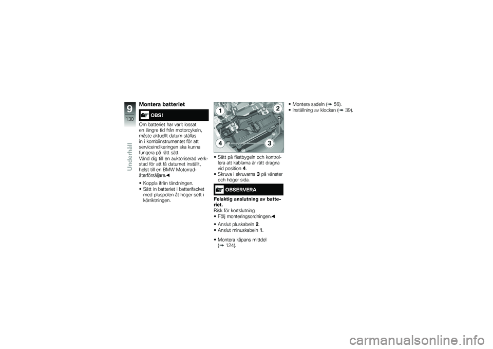 BMW MOTORRAD F 700 GS 2014  Instruktionsbok (in Swedish) ��\b��\f�
�� ���\f�\f�
��
�
�\f
���.�>
�.� �"�\b������� ��\b� ��\b��� ��\f�
�
�\b��� ������ ���
 ���� ��\f��\f��� �����!���
�� �\b������� �
�\