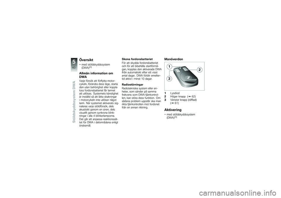 BMW MOTORRAD F 700 GS 2014  Instruktionsbok (in Swedish) �(�#�
���
��\f
���
 �
����
�
�� �
�
�
�
� �
����G���5�H�1�;
�"���	�� �
���\b��	��\f�
�\b� �\b�	
�0��"
�7�\b��$� ����
�� �\b�� ������ ���\b ��\f��\f���� ��