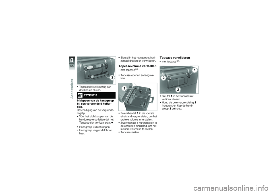 BMW MOTORRAD F 700 GS 2014  Handleiding (in Dutch) �1��!��
���	�����\b ���
����� �
�
���	��\f���� �� ��\b�\f�����
��-�-�7�6�-��7
��������� ��� �� ����������\b�	�
 ��� ����������� ��