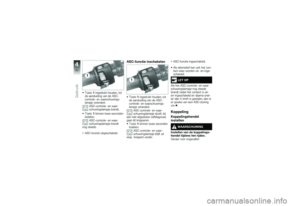 BMW MOTORRAD F 700 GS 2014  Handleiding (in Dutch) �1����������	��\f�� ���\f�	��� ����	� �
�
��	�\f��	��� �
�
� �	� �-�7�2��������\b�� �� ��
�
�����\f�������\b�
��!�� �
���
��	����
�-�7�2��