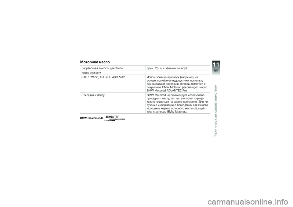 BMW MOTORRAD F 700 GS 2014  Руководство по эксплуатации (in Russian) �>������� �
�\b��	�
�/������
�\b�%��& �
���
�\f�	� ����!��	�
��&�����" �8��4 �� �\f ����
�%�
� �@����	��
�;���\f�\f ��&���
�\f�	�
�G�F�K �2�6��+�6�1� �F�