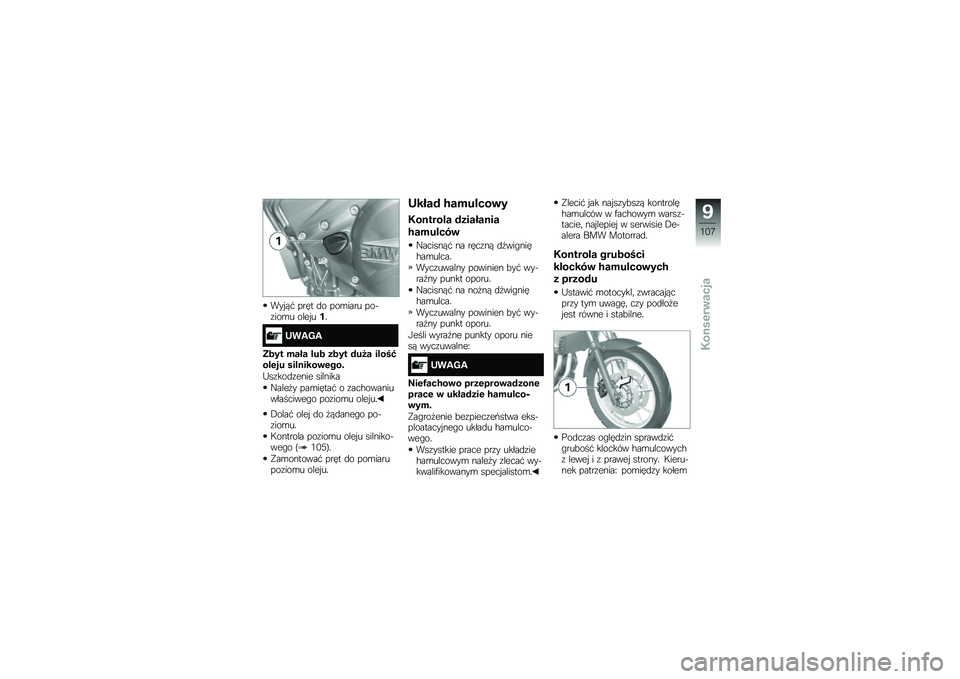 BMW MOTORRAD F 700 GS 2014  Instrukcja obsługi (in Polish) ��� ��# ���� �
� ���\b���� ���&�\f���\b� ���� ���
�<��(�=�(
�3��� ���� ��� ���� �#��?� �����@���\f�� ����
����\b�\f��� 
�@��\f���
�\f���