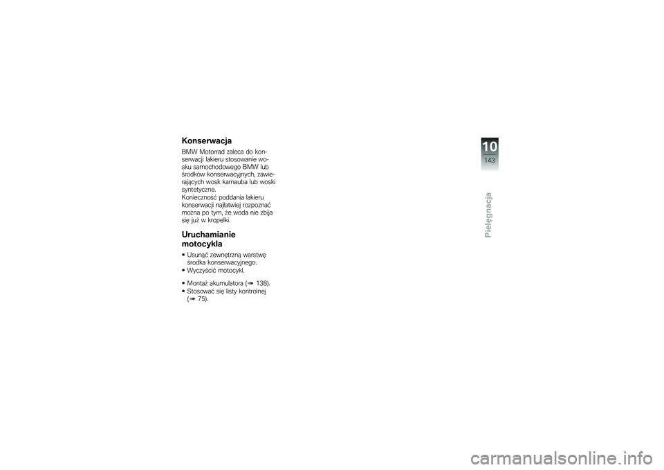 BMW MOTORRAD F 700 GS 2014  Instrukcja obsługi (in Polish) �0��
��\f��\b����
��� ��������
 �\f����� �
� ����&������� � ������� ���������� ���&��� ���\b���$��
����"� ��� ���!����
��� �