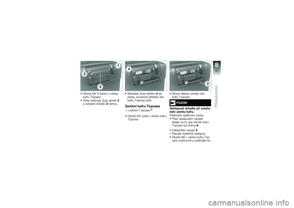 BMW MOTORRAD F 700 GS 2014  Návod k obsluze (in Czech) �E�
���
� ���������� � �����&��&�,��& ������\b��"
�B��
�
� �\b�
��\b���&�
�$ �
��&�
�$ ������$� �������
� ���
�����������&�"
�#�
��\b����
�