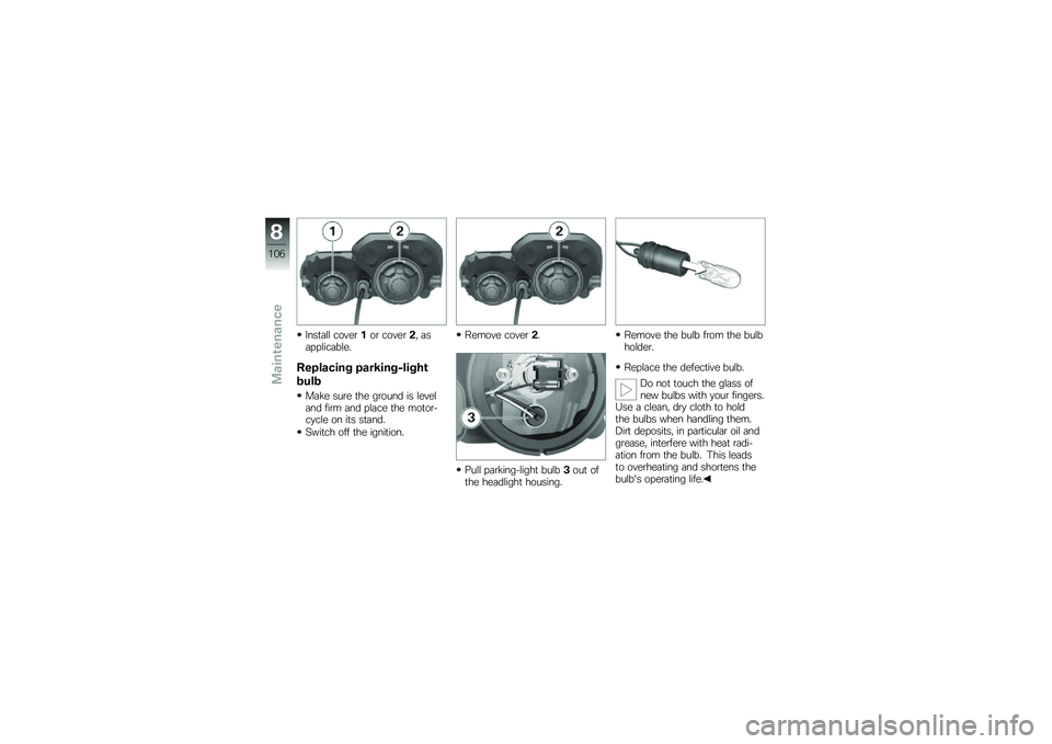 BMW MOTORRAD F 800 GS 2010  Riders Manual (in English) 
�5������ ��\b��
�� �\b� ��\b��
��$� ������������
�(
�
�\f���\b���� ��\b��:����8�����
����
���%�
 ����
 ��
�
 ���\b���	 �� ��
��
����	 ��