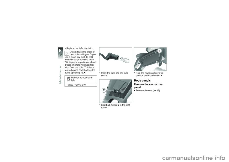 BMW MOTORRAD F 800 GS 2010  Riders Manual (in English) 
��
�����
 ��
�
 �	�
��
�����
 �����(
��\b ��\b� ��\b���
 ��
�
 ����� �\b���
�* ����� �*���
 �#�\b�� �����
���(�<��
 � ���
��� �	��# ���\b��
 ��