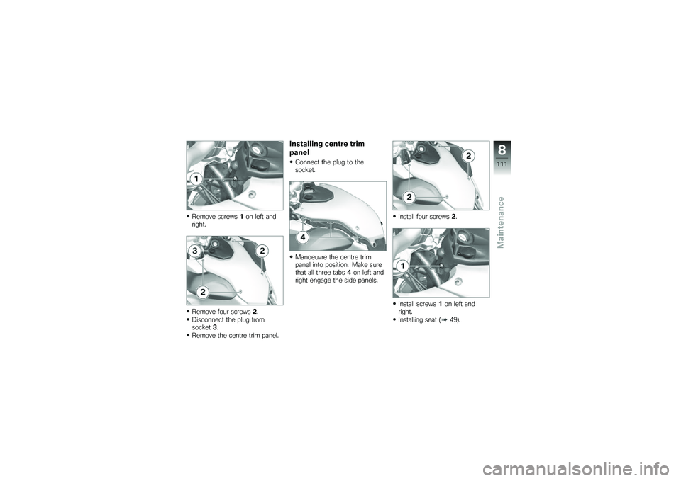 BMW MOTORRAD F 800 GS 2010  Riders Manual (in English) 
��
��\b��
 ����
�*�� �\b� ��
�� ���	����
��(
��
��\b��
 ��\b�� ����
�*��$�(
�����\b���
�� ��
�
 ���� ���\b���\b��%�
��(�(
��
��\b��
 ��
�
 ��
���
