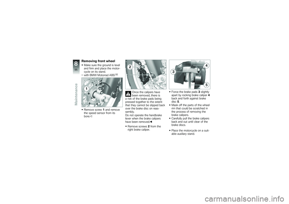 BMW MOTORRAD F 800 GS 2010  Riders Manual (in English) 
�
�\f���%��� ����� �&��\f�\f�
���%�
 ����
 ��
�
 ���\b���	 �� ��
��
����	 ���� ���	 �����
 ��
�
 ��\b��\b��"��#���
 �\b� ��� �����	�(
�*���
 �2
