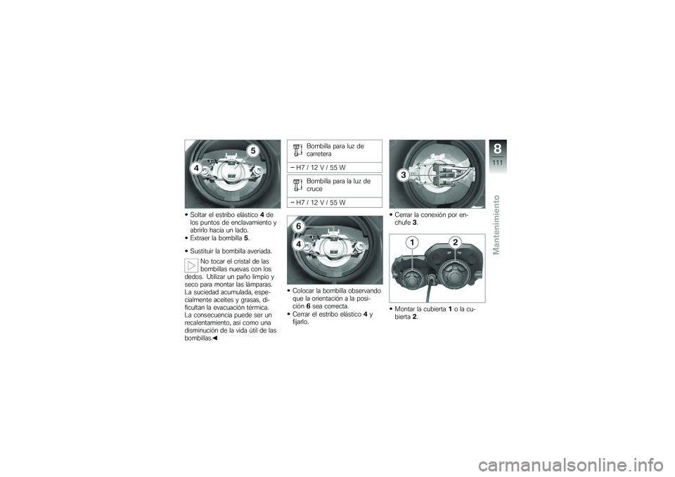 BMW MOTORRAD F 800 GS 2010  Manual de instrucciones (in Spanish) 
��\b���� �
� �
�����.�\b �
��/�����\b�0�	�
��\b� �����\b� �	�
 �
����� ����
���\b �)��.�����\b ����� �� ���	�\b�!
��-����
� �� �.�\b��.�����+�