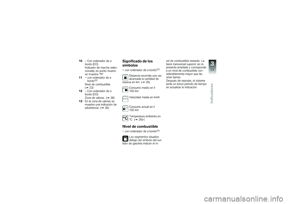 BMW MOTORRAD F 800 GS 2010  Manual de instrucciones (in Spanish) 
�(�7�P �;�\b� �\b��	�
���	�\b� �	�
 ��.�\b��	�\b �%��>�&
�A��	����	�\b� �	�
 ������ ��
��
��+���\b���	��Q �
� �����\b ���
���\b��
 ���
���� �R�\f�R
�(�(��\