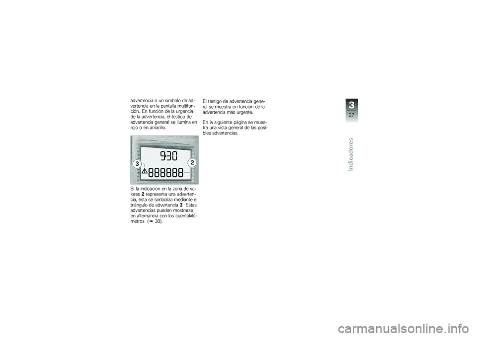 BMW MOTORRAD F 800 GS 2010  Manual de instrucciones (in Spanish) 
��	� �
���
���� �\b �� ����.�\b��\b �	�
 ��	�+� �
���
���� �
� �� �������� ���������+�����! �� ������� �	�
 �� ���,�
�����	�
 �� ��	� �
