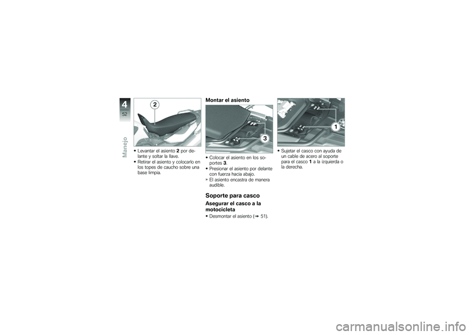 BMW MOTORRAD F 800 GS 2010  Manual de instrucciones (in Spanish) 
�0�
� ����� �
� ����
���\b�,��\b� �	�
�+�����
 �) ��\b���� �� ���� �
�!
��
����� �
� ����
���\b �) ��\b��\b�����\b �
���\b� ��\b��
� �	�
 �����