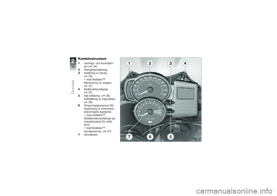 BMW MOTORRAD F 800 GS 2010  Instruktionsbok (in Swedish) 
�4���7���
�\f���
���
�
�)�1�
�������% �\b��+ ��\b����\b���
��%��\b� �$�3�A�&
�-��
�����+�
�����	���
����
�2�=���������� �
� ���\b���
�$�J�9�&�.
