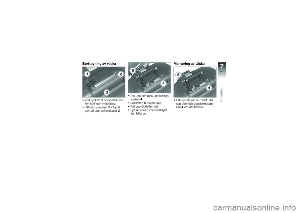 BMW MOTORRAD F 800 GS 2010  Instruktionsbok (in Swedish) 
������\b��
��
� �\b� ��!�\f��\b
�1���	 ��*���
���)�+�\b����\b���
��� ��\b���"����������
� � ������(��
��.
��(�� �	�
� ����
 ��(��
��-�����