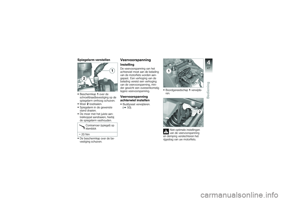 BMW MOTORRAD F 800 GS 2010  Handleiding (in Dutch) 
�1���
��
�\f�\b�� ��
����
�\f�\f�
�
�0�
���"�
�\f���
��#�\b� �
�\f �	�
���"�\f�\b�
��	�\f�
�
�	��
� �
������� �\b� �	�
����
��
��
�\f� �\b��"�\b�\b� ���"��� �
�
