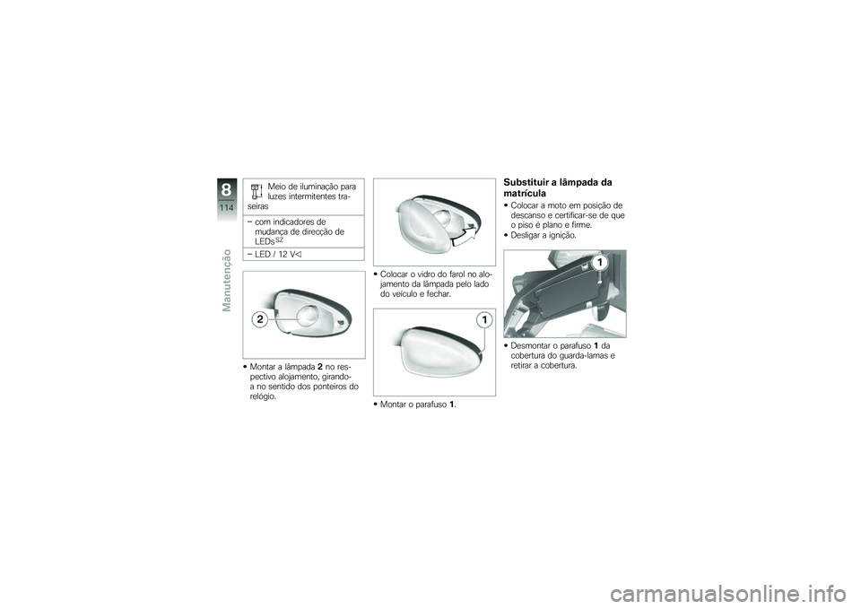 BMW MOTORRAD F 800 GS 2010  Manual do condutor (in Portuguese) 
��
��\b �	�
 ������#����\b � ������?�
�) ��#��
�����
�#��
�) ����+�)�
����)
��\b� ��#�	����	�\b��
�) �	�
���	��#�� �	�
 �	���
����\b �	�
�Q�(�A�)��E
�Q�(