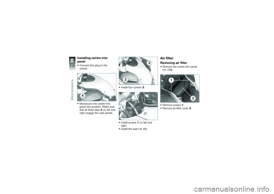 BMW MOTORRAD F 800 GS 2011  Riders Manual (in English) 
�2����\b����� ��\f����\f ����
��\b��\f�
��\b���
�� ��
�
 ���� ��\b ��
�
��\b��%�
��(
����\b�
����
 ��
�
 ��
����
 ��������
� ����\b ��\b���