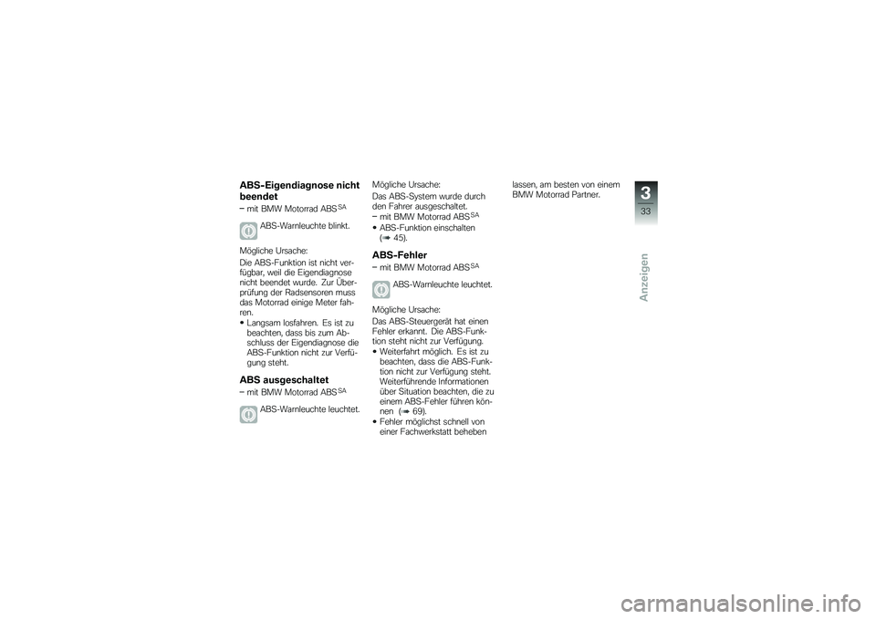 BMW MOTORRAD F 800 GS 2011  Betriebsanleitung (in German) 
�$��8��=���
��	��\b����
�
 �����
�\f�
�
��	�
�
��� �1��: ��\b��\b���\f�	 ��1���
��1��)�:�\f����
���
��
 �����(��+
��-�����
�
 �K���\f��
�
�F
�=��
 �