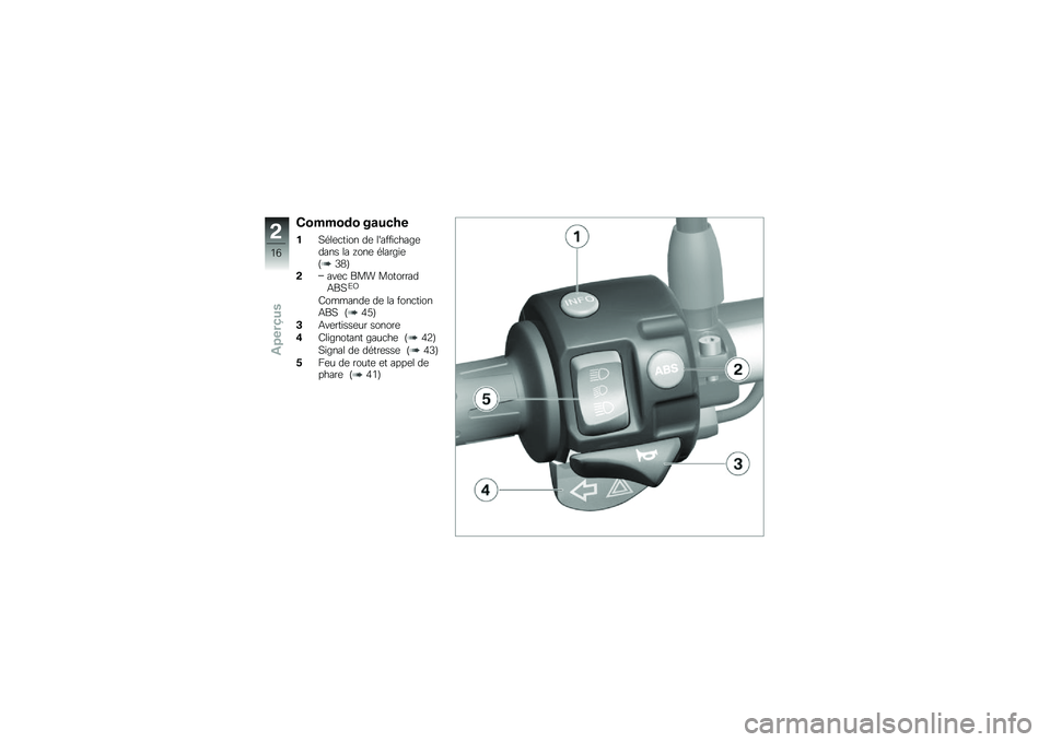 BMW MOTORRAD F 800 GS 2011  Livret de bord (in French) 
�1�����	� ��\b����
�%���
�����\b� �	� �
� ��,�,�����A��	��� �
� �H�\b�� ��
���A���(�N��)
�*��"�� �4��5 ��\b��\b����	�&�4��@�=
��\b�����	� �	� �
�