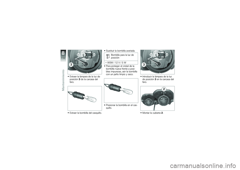 BMW MOTORRAD F 800 GS 2011  Manual de instrucciones (in Spanish) 
��-����
� �� ��/����� �	�
 �� ���1 �	�
��\b�������/�	�
 �� ������� �	�
�����\b�!
��-����
� �� �.�\b��.���� �	�
� ����(�����\b�!
�������