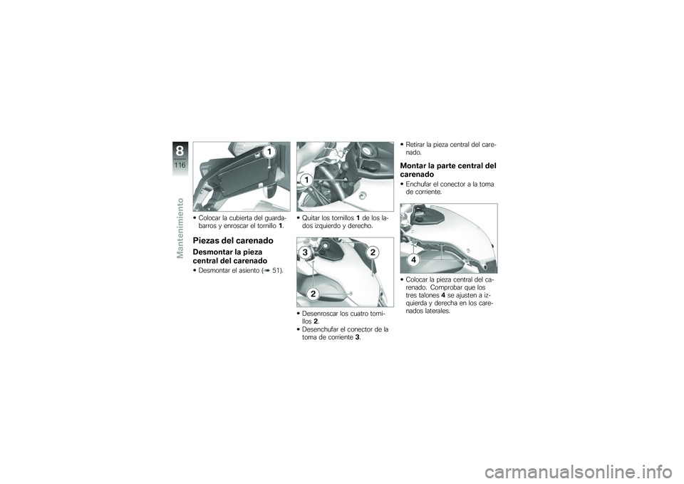 BMW MOTORRAD F 800 GS 2011  Manual de instrucciones (in Spanish) 
�;�\b��\b��� �� ���.��
��� �	�
� �,����	��+�.����\b� �) �
���\b���� �
� ��\b������\b�(�!
���
�9�\b� �	�
�\f ��\b��
�
�\b�	�
��
����
��\b� �\f�\b �<��
�9