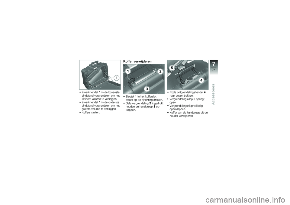BMW MOTORRAD F 800 GS 2011  Handleiding (in Dutch) 
�7��
���"�
��	�
��!�� �	�
 ��\b� �
����
�
���	���
��	 � �
�\f��\f�
��	�
��
� �\b� �"�
����
���
�\f�
 � �\b����
 ��
 � �
�\f��\f����
��)
�7��
���"�
��	�
��!��