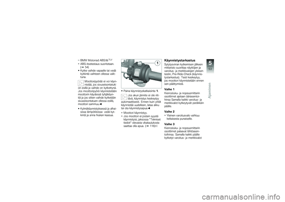 BMW MOTORRAD F 800 GS 2011  Käsikirja (in Finnish) 
�0��1 �������\b� �3�0��?�	�	��)�8�
�3�0���
��
����
��\b��
 �
����
����\b�\b��(�$�6�;�%
�2���� �&�\b�
��� �&�\b�#�\b�\b�	�	� ��\b�
 �&��������
��� �&�\b�
�