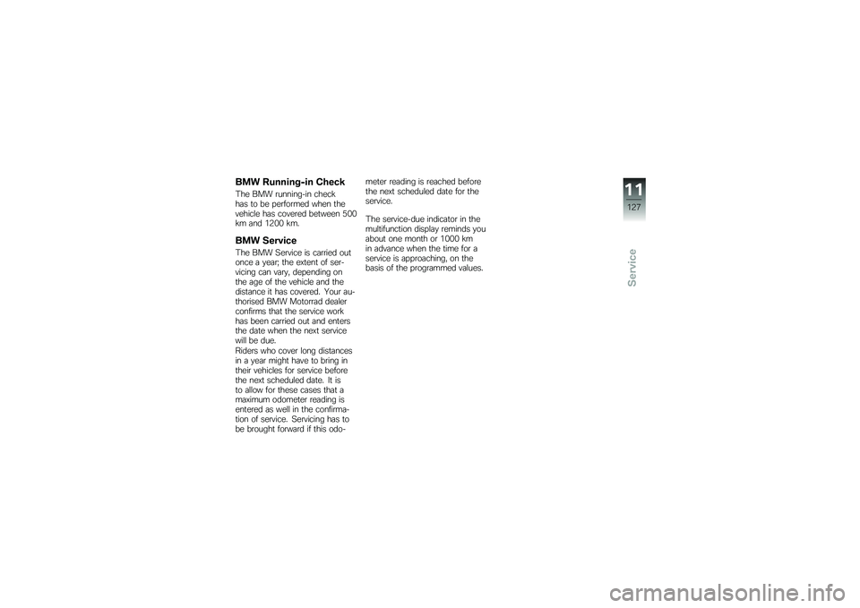 BMW MOTORRAD F 800 R 2013  Riders Manual (in English) �	�
� �#������$�3�� ��+���7
�1�� ��� �\b�������!�� �������	� �
� �� ���\b���\b��� ���� �
���"�����\f� ��	� ���"��\b�� ���
���� �)�%�%�