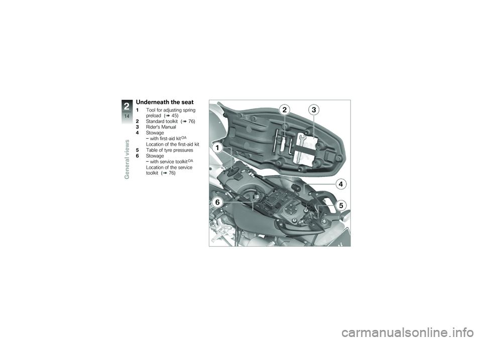 BMW MOTORRAD F 800 R 2013  Riders Manual (in English) �2�������\f�\b�+ �\b�+� ���\f�\b
��1���\f ���\b �	��$���
��� ���\b�����\b��\f��	� �:��)�;
��7�
�	���	�\b� �
���\f���
 �:�*�.�;
������\b�� ��	���	�\f
� �