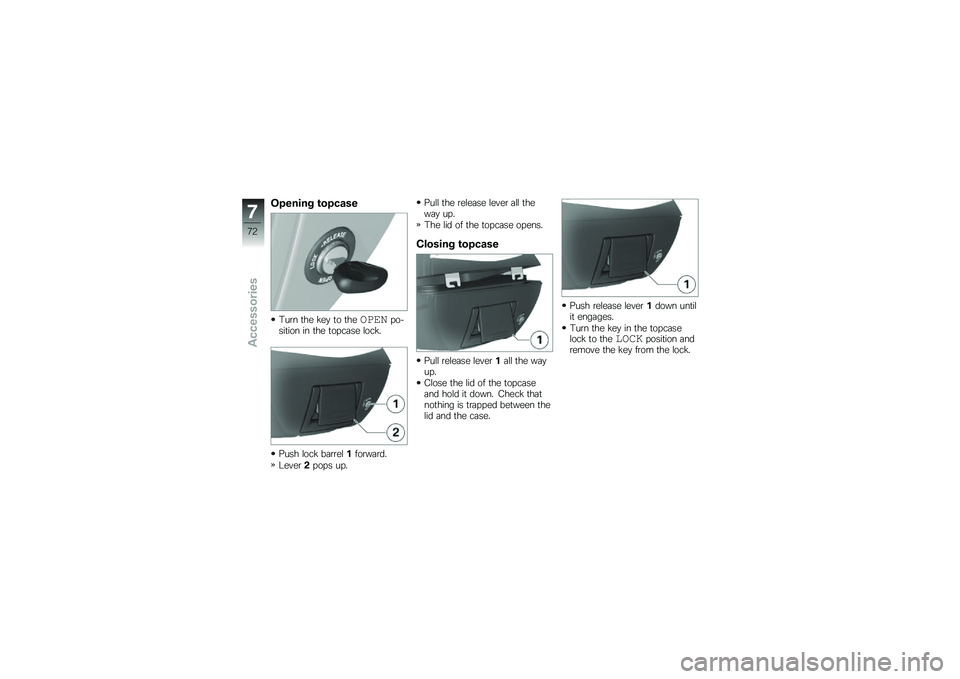 BMW MOTORRAD F 800 R 2013  Riders Manual (in English) �!�"�����$ �\b��"��\f��
�1��\b� �
�� ���
 �
� �
����	�����!���
��� �� �
�� �
����	�� �\f����
���� �\f��� ��	�\b�\b��\f����\b��	�\b��
�=��"��\b�
