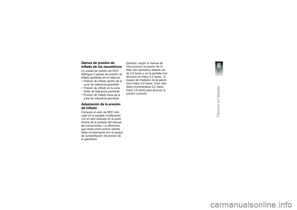 BMW MOTORRAD F 800 R 2013  Manual de instrucciones (in Spanish) �N�
�+�
� �\b� �8�����#� �\b�
���0��
�\b�	 �\b� ��	� ����+�=����	�
�"� �
����� �� �
���� ��� �=��-�������\b�
� �1 �\b��
�� �� ��	����%� �����