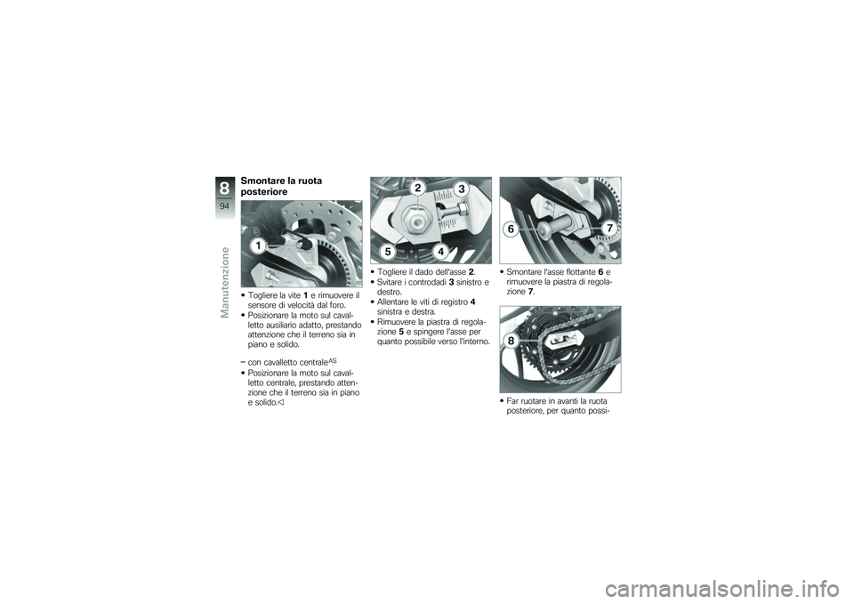 BMW MOTORRAD F 800 R 2013  Libretto di uso e manutenzione (in Italian) �0��\b���
�� ��
 ���\b��

�$�\b�#�����\b��
�:���\f���\b� �\f�	 � ��
��� �\b��
��� ��\b� ��\f������\b� �� � ��\f����
� ��	�\f ���\b��
�*����"����	�