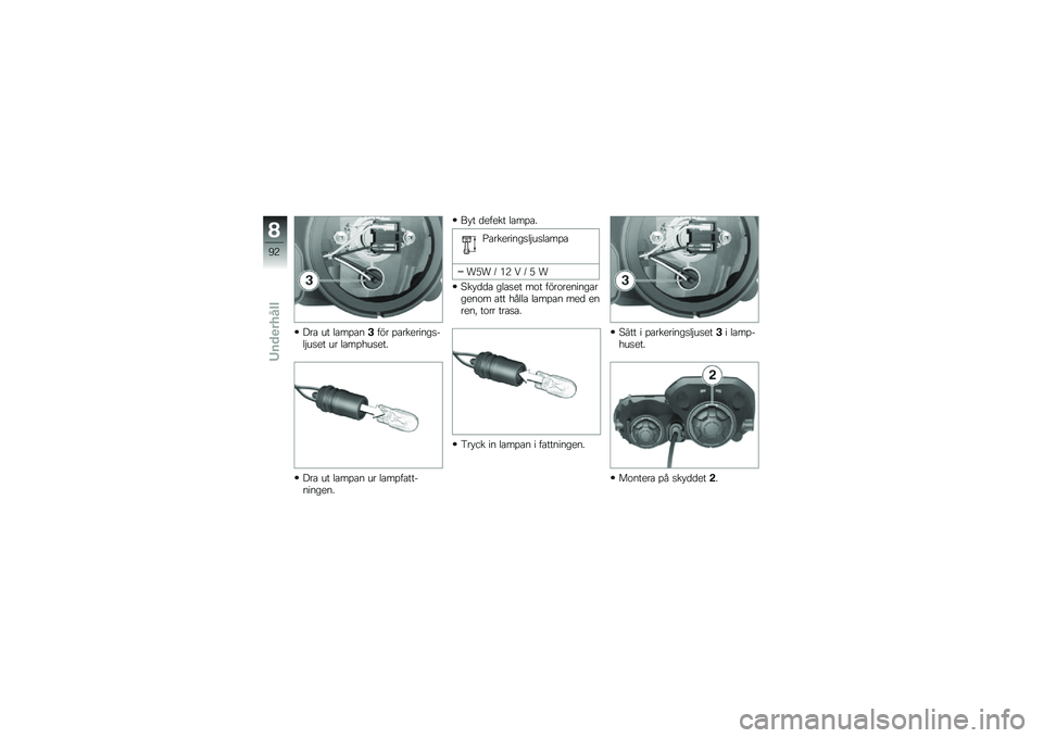 BMW MOTORRAD F 800 R 2013  Instruktionsbok (in Swedish) �&�� �\b� �	���%��
�&��� �%����
���
����	�$�\b��
� �\b� �	���%��\b��
��
�&�� �\b� �	���%��
 �\b� �	���%������
��
��
�
�
��� ��
��
�� �	���%��
�B�