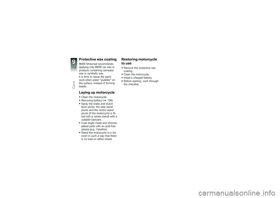 BMW MOTORRAD F 800 ST 2011  Riders Manual (in English) 
�<����\f����%�\f �&�\b�3 ���\b����
�1��2 ��\b��\b����	 ��
��\b���
��	������#��� �\b���# �1��2 ��� �*��- �\b����\b�	���� ��\b�������� ������