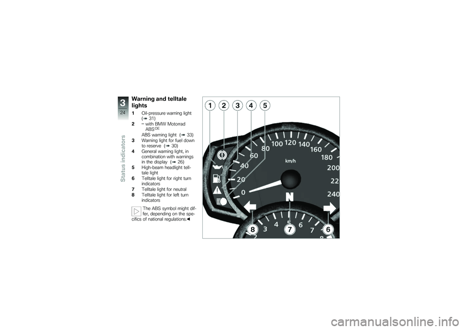 BMW MOTORRAD F 800 ST 2011  Riders Manual (in English) 
��\b����� �\b��	 ��\f����\b��\f
������
� �8���"���
�����
 �*������ ����
��!�B�0�$
�$�*���
 �1��2 ��\b��\b����	�3�1��8�,
�3�1� �*������ ����
� �