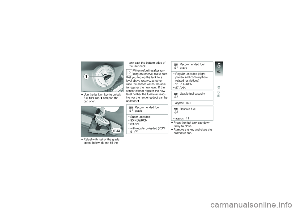 BMW MOTORRAD F 800 ST 2011  Riders Manual (in English) 
�<��
 ��
�
 �������\b� �%�
�# ��\b ����\b��%���
� �����
� ���� ���	 ��\b� ��
�
��� �\b��
��(
��
���
� �*���
 ���
� �\b� ��
�
 ����	�
�����
�	 ��
