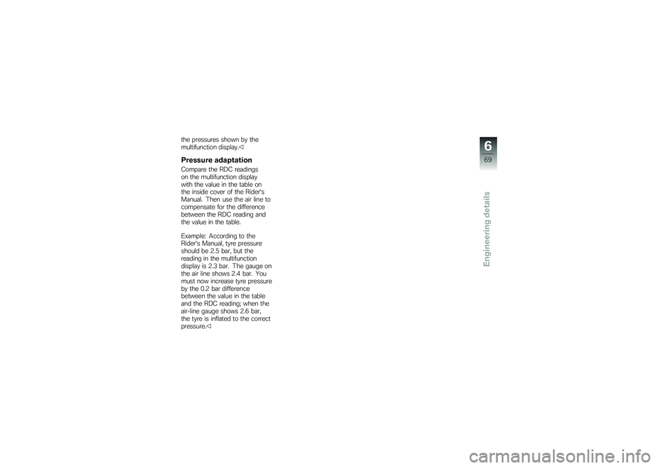 BMW MOTORRAD F 800 ST 2011  Riders Manual (in English) 
��
�
 ���
�����
� ��
�\b�*� ��# ��
�
������������\b� �	������#�(
�<��\f�����\f �\b�	�\b���\b����
��\b�����
 ��
�
 ��� ��
��	�����\b� ��
�
 ��