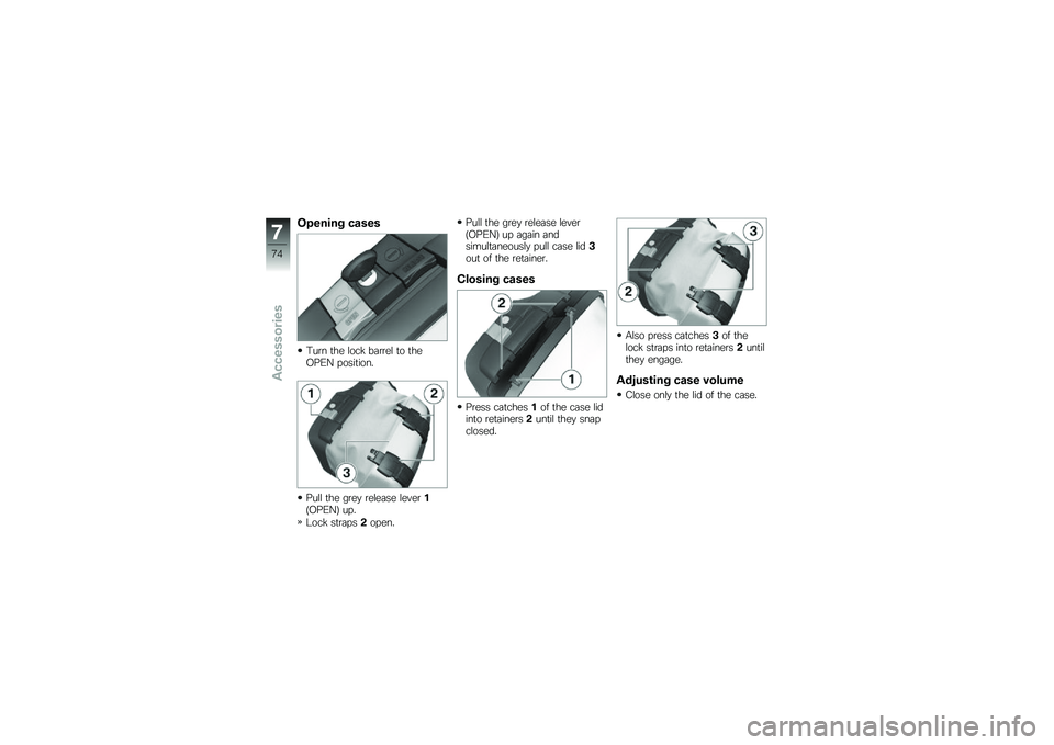 BMW MOTORRAD F 800 ST 2011  Riders Manual (in English) 
�+��\f���� ��\b��\f�
���� ��
�
 ��\b��% �����
� ��\b ��
�
�8��,�) ��\b�����\b��(
���� ��
�
 ���
�# ��
��
���
 ��
��
�� �!�8��,�)�$ ���(
�C�\b��% ����