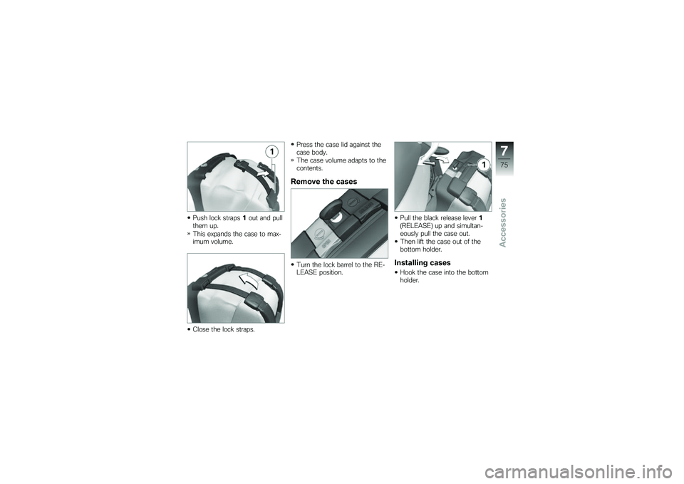 BMW MOTORRAD F 800 ST 2011  Riders Manual (in English) 
����
 ��\b��% ������� �\b�� ���	 ������
�
� ���(
��
�� �
�-����	� ��
�
 ����
 ��\b ���-�"���� ��\b����
�(
���\b��
 ��
�
 ��\b��% �������(
��