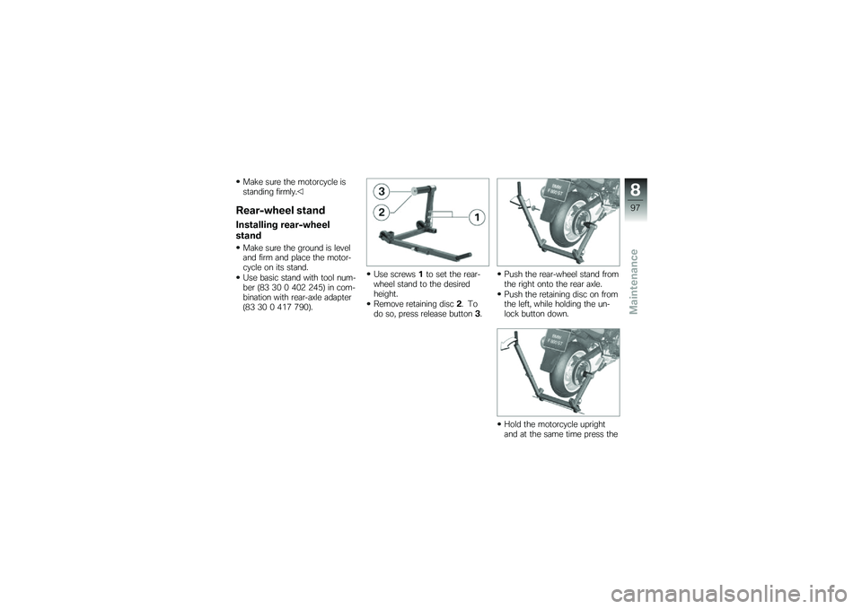 BMW MOTORRAD F 800 ST 2011  Riders Manual (in English) 
���%�
 ����
 ��
�
 ��\b��\b���#���
 �������	��� ������#�(
�
�\f�\b��7�&��\f�\f� ���\b��	
�2����\b����� ��\f�\b��7�&��\f�\f�
���\b��	
���%�
 ����
 �