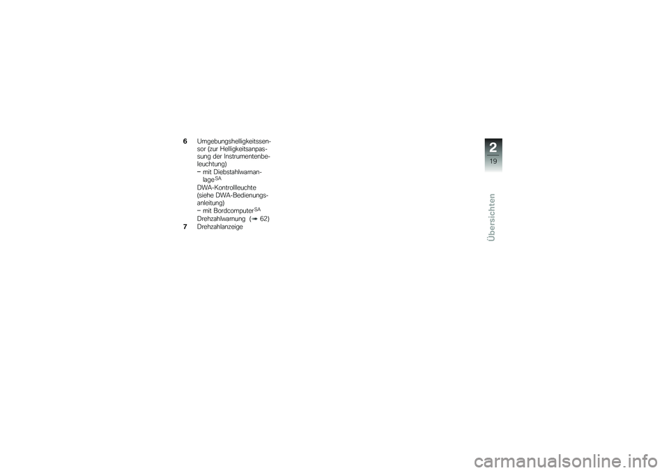 BMW MOTORRAD F 800 ST 2011  Betriebsanleitung (in German) 
�0�I���
������
�
������
�����
��(��\b� �$��� � �
������
����\f���\f��(���� �	�
� �&�������
���
���
�(��
���
�����%
��� �=��
����\f�
��)�
