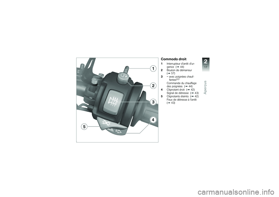 BMW MOTORRAD F 800 ST 2011  Livret de bord (in French) 
�1�����	� �	����
�%�!�������#���� �	� ����5� �	� ���$�A���� ��E�E�(
�*�3�\b���\b� �	� �	����������;�B�(
�/��"�� �#�\b��A���� �����+�$�+�����