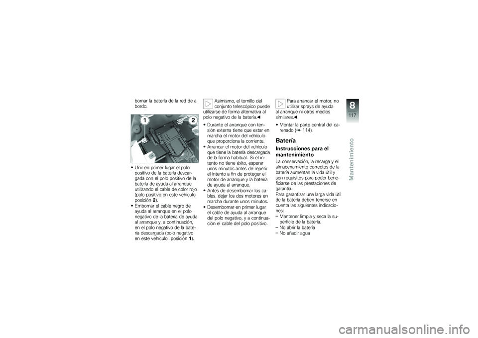BMW MOTORRAD F 800 ST 2011  Manual de instrucciones (in Spanish) 
�.�\b���� �� �.���
��� �	�
 �� ��
�	 �	�
 ��.�\b��	�\b�!
�L��� �
� �����
� ���,�� �
� ��\b��\b��\b����� �\b �	�
 �� �.���
��� �	�
�����+�,��	� ��\b�