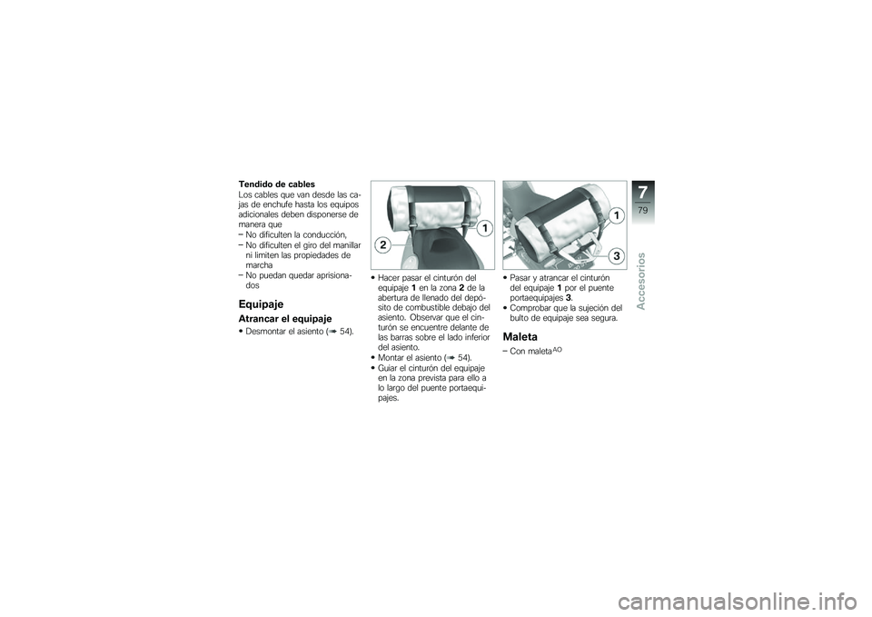 BMW MOTORRAD F 800 ST 2011  Manual de instrucciones (in Spanish) 
��
�
�	��	� �	�
 ��\b��\f�
�
�0�\b� ���.��
� �(��
 � �� �	�
��	�
 ��� ���+�;�� �	�
 �
������
 ����� ��\b� �
�(����\b���	����\b����
� �	�
�.�
� �	����