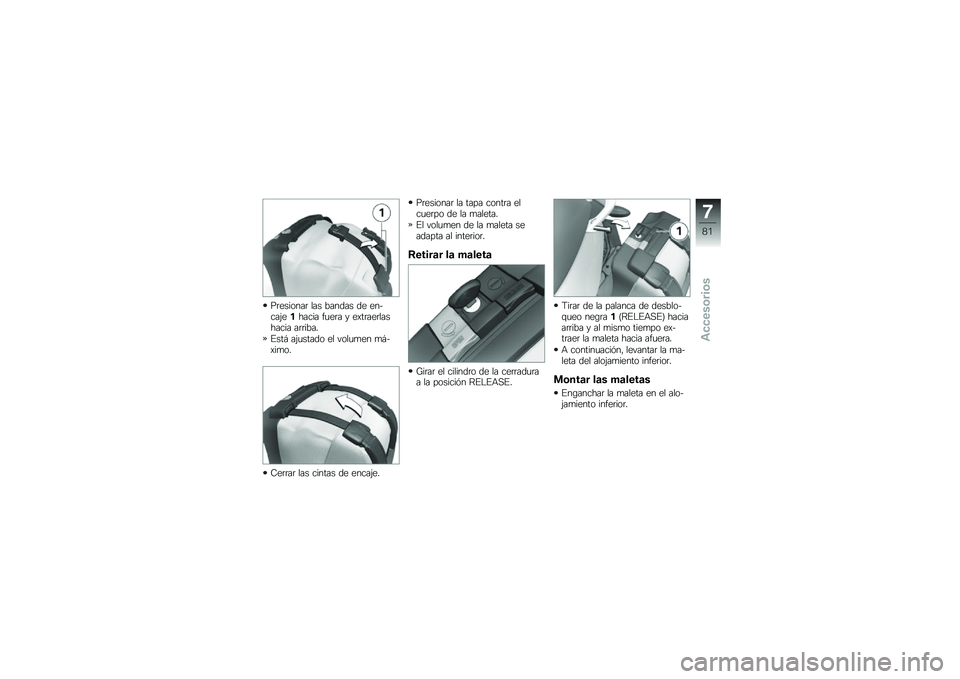 BMW MOTORRAD F 800 ST 2011  Manual de instrucciones (in Spanish) 
���
���\b��� ��� �.���	�� �	�
 �
��+���;�
�(����� ���
�� �) �
�-����
��������� �����.��!
����/ ��;�����	�\b �
� � �\b����
� ��/�+�-���\b�!
�