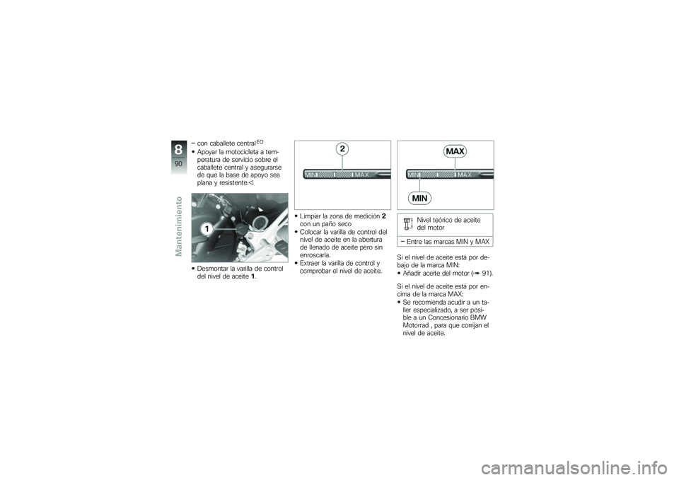 BMW MOTORRAD F 800 ST 2011  Manual de instrucciones (in Spanish) 
��\b� ���.����
��
 ��
�������?
�9��\b�)�� �� ��\b��\b�����
�� � ��
��+��
������ �	�
 ��
�� ����\b ��\b�.��
 �
����.����
��
 ��
����� �) ���
