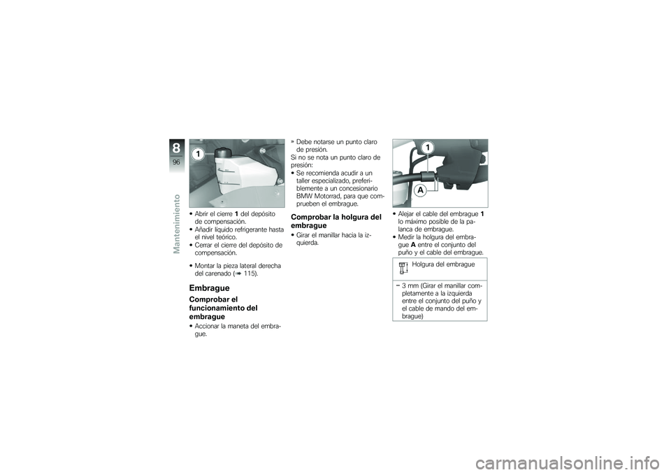 BMW MOTORRAD F 800 ST 2011  Manual de instrucciones (in Spanish) 
�9�.��� �
� ���
���
�(�	�
� �	�
������\b�	�
 ��\b���
��������!
�9�2��	�� ���(���	�\b ��
����,�
�����
 ������
� ��� �
� ��
�����\b�!
�<�
���� �