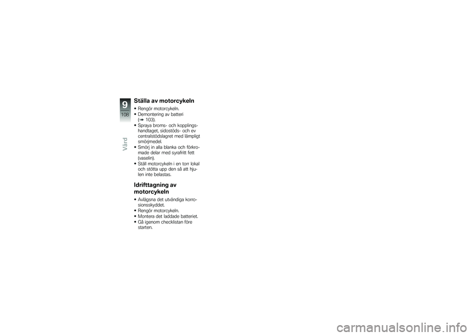 BMW MOTORRAD F 800 ST 2011  Instruktionsbok (in Swedish) 
�:�����\b �\b�) �$�����"�#����
�\f�
���!� ��\b��\b���)��
���-
�A�
��\b���
���� �
� �+�
���
���#�3��H�%�-
����
�)�
 �+��\b���$ �\b��* ��\b��������$�*�