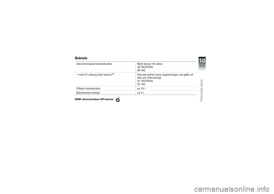 BMW MOTORRAD F 800 ST 2011  Instruktionsbok (in Swedish) 
�����\f��
��
��\b���
��	�
��
�	 �+������
���
����
��&��)��� �+�
���� �8�9 �\b���
�
�8�9 �\f�:�;��\f�:�<
��8 �5��=
��
�	 �8�3�$�\b���
��� �+��)��� �+�
�